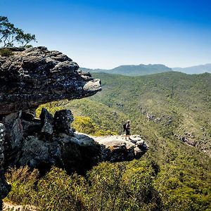 Nrma Halls Gap Holiday Park